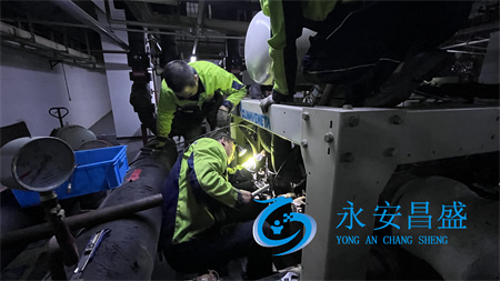 熱泵改造